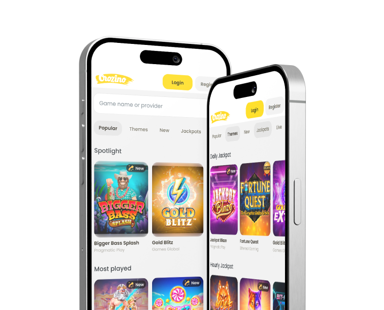 App Banner