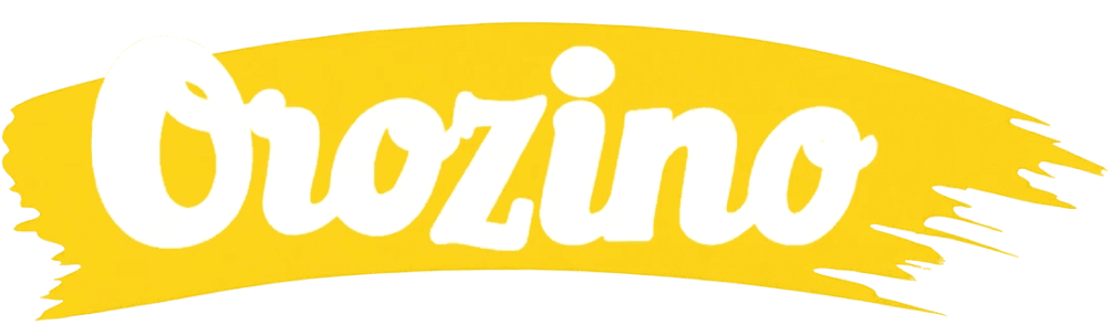 Logo Orozino casino