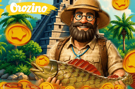 Tragamonedas Orozino casino